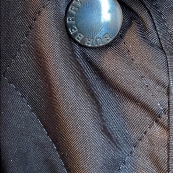 Burberry jacket - Picture 4 of 10